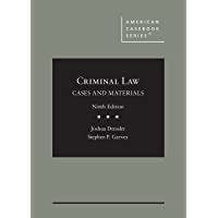 Criminal Law and Its Processes Cases and Materials Aspen Casebook Series 9th Edition Kindle Editon