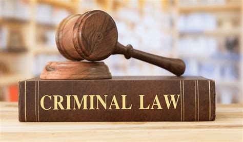 Criminal Law-I PDF