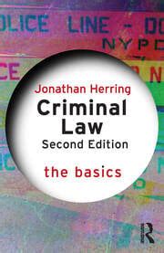 Criminal Lawbasics Ebook Doc