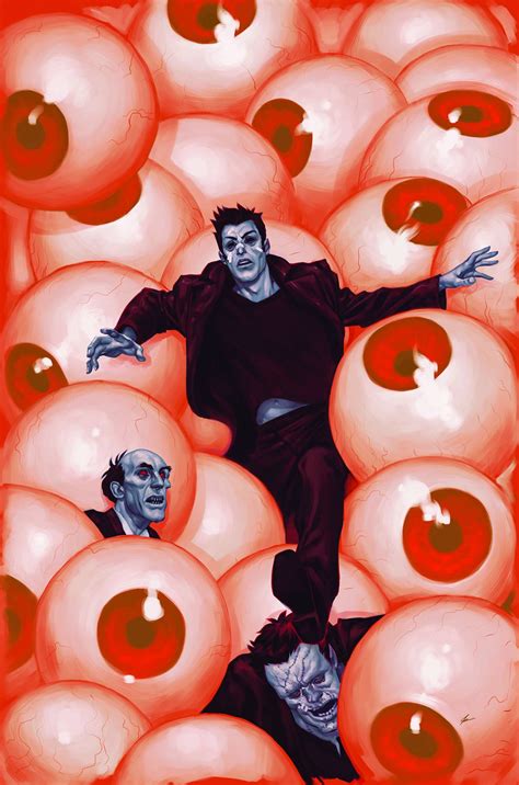 Criminal Macabre The Eyes of Frankenstein 3 Kindle Editon