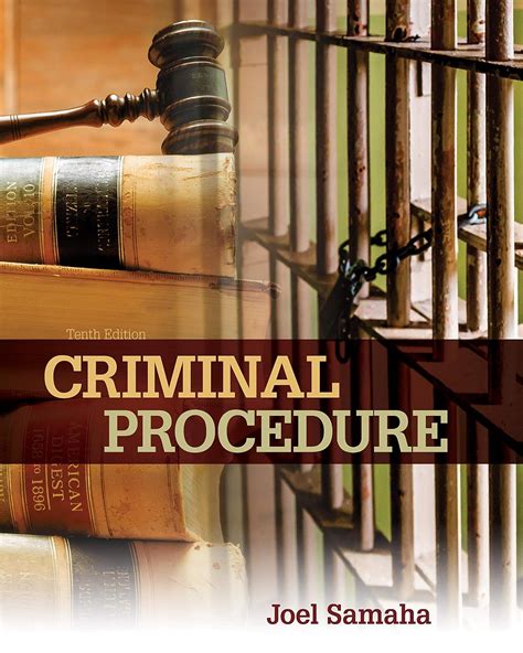 Criminal Procedure Loose-Leaf Version PDF