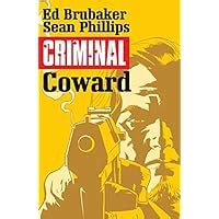 Criminal Volume 1 Coward Criminal Tp Image Doc