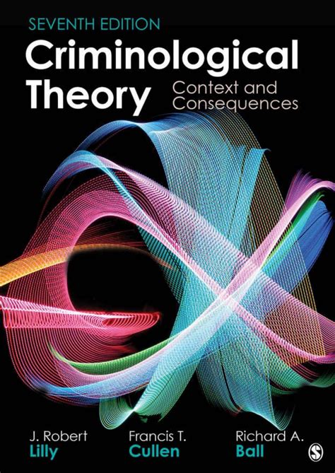 Criminological Theory Context and Consequences Kindle Editon