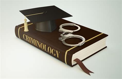 Criminology Kindle Editon