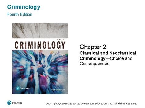 Criminology Fourth Edition Epub