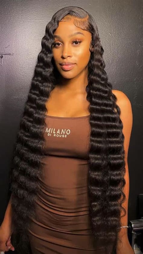 Crimp Wigs: 1000+ Styles for Every Occasion