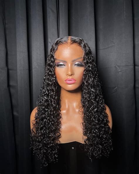 Crimped Wigs: 2023's Ultimate Guide to Voluminous and Textured Styles