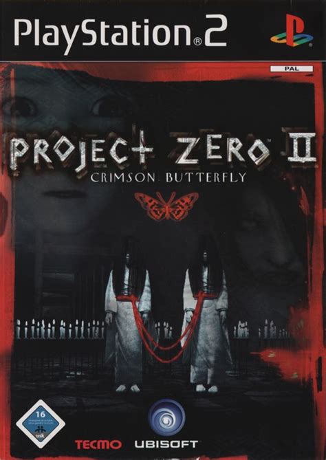 Crimson Butterfly PS2: A Virtual Odyssey of Love, Loss, and Redemption