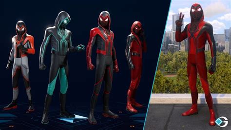 Crimson Cowl Suits: Unlocking a New Realm of Protection and Versatility