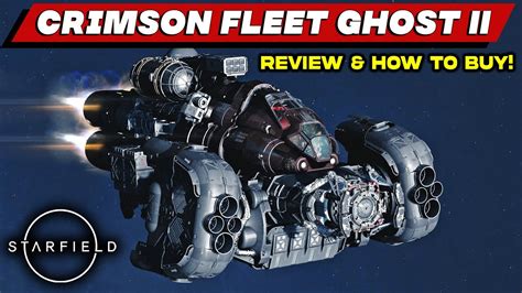 Crimson Fleet Ghost: A Comprehensive Analysis