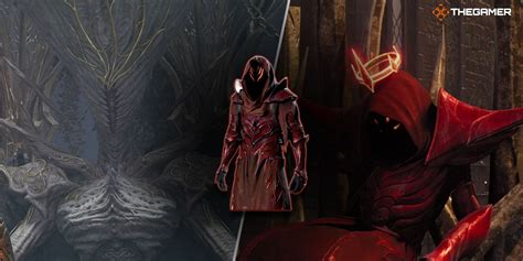 Crimson Guard Armor Remnant 2: Uncover the Keys to Its Enigmatic Power