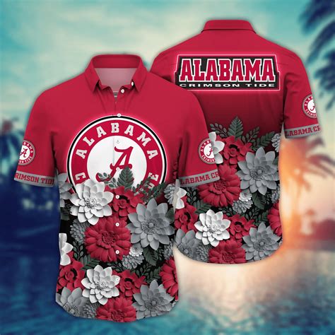 Crimson Tide Football Shirts: A Comprehensive Guide for Fans