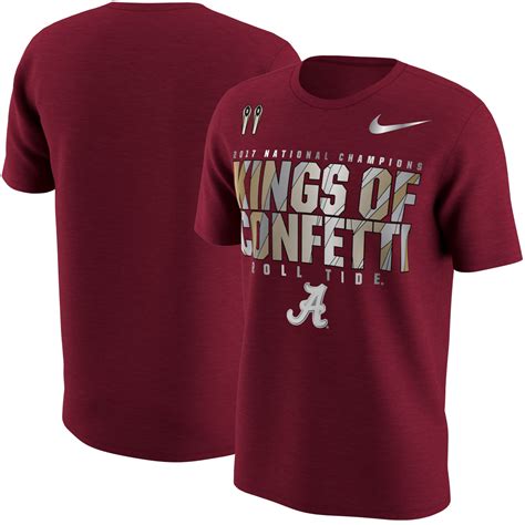 Crimson Tide Shirts: A Guide to the Best College Football Apparel