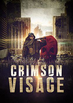 Crimson Visage: