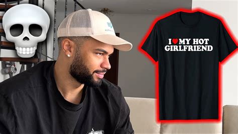 Cringe Couple Shirts: The Good, the Bad, and the Ugly