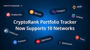 Criptorank: The Comprehensive Guide to Ranking Cryptocurrencies