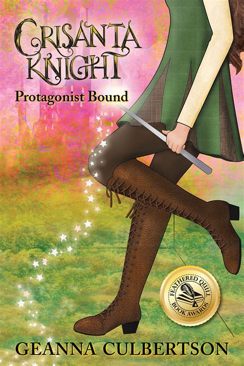 Crisanta Knight Protagonist Bound the Crisanta Knight Series Book 1 Doc