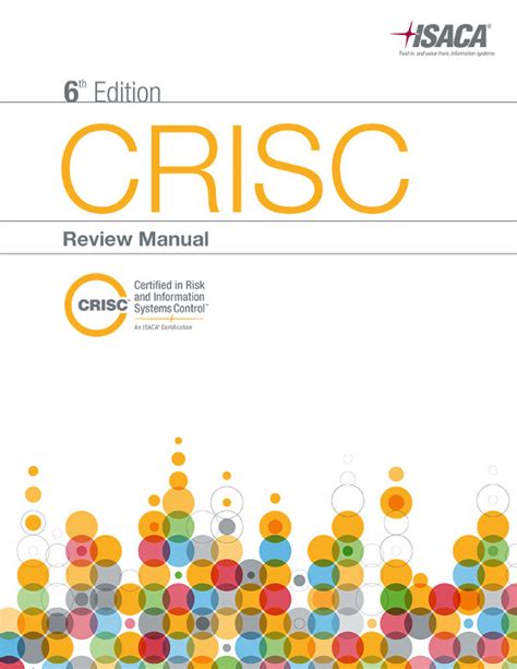 Crisc 2014 Manual Pdf Ebook PDF