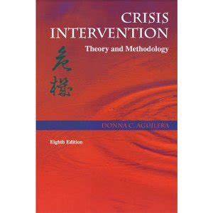 Crisis Intervention Theory and Methodology Doc