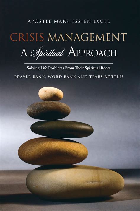 Crisis Management A Spiritual Approach Epub