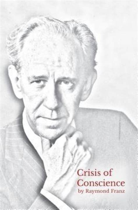 Crisis of Conscience Ebook Reader