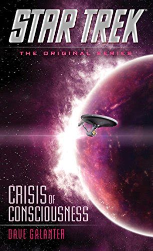 Crisis of Consciousness Star Trek The Original Series Doc