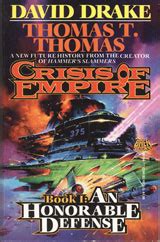 Crisis of Empire Book I An Honorable Defense Reader