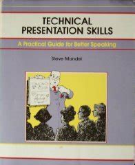 Crisp: Technical Presentation Skills Reader