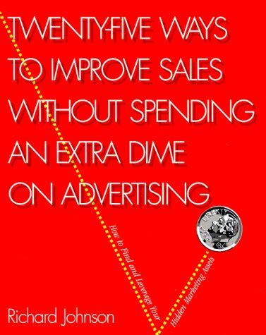 Crisp Twenty-Five Ways to Improve Sales Crisp Professional Series Kindle Editon