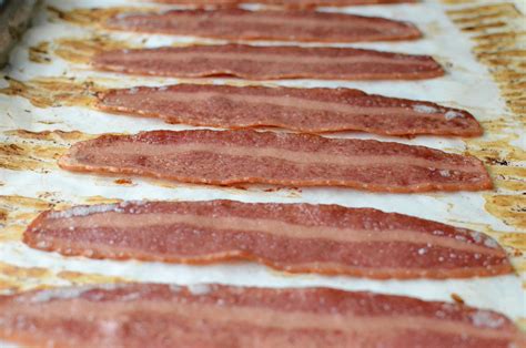 Crispy Oven-Roasted Turkey Bacon: Savor the Healthy Alternative