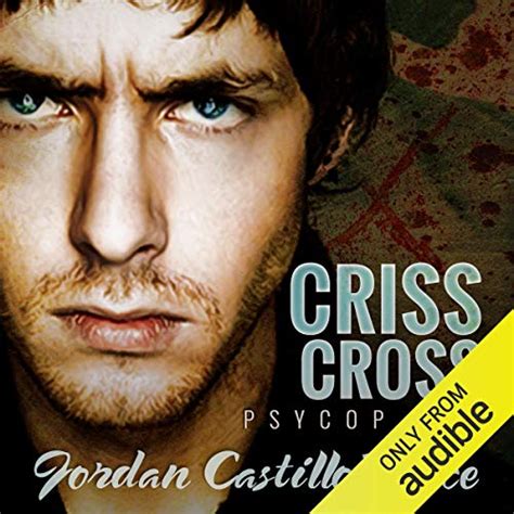 Criss Cross A PsyCop Novella Volume 2 Reader