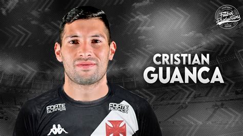 Cristian Guanca: O Craque do Futebol Uruguaio