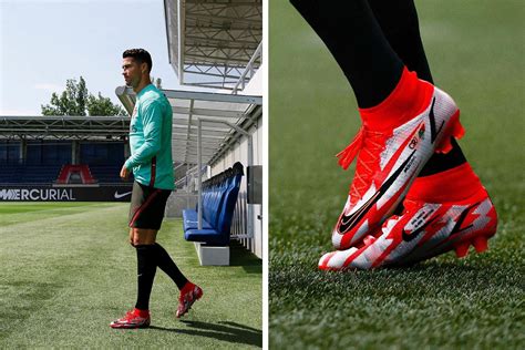 Cristiano Ronaldo's Boots: A Guide to the Footwear of a Global Icon