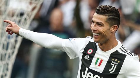 Cristiano Ronaldo's Impact on Juventus