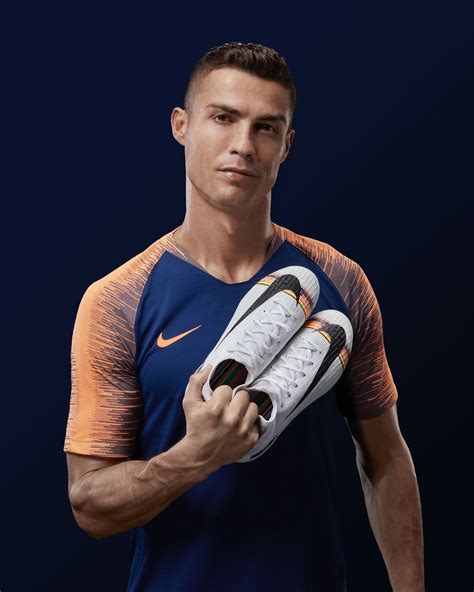 Cristiano Ronaldo's Nike Boots: A Definitive Guide to Style and Performance