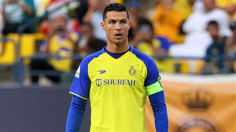 Cristiano Ronaldo's Transfer to Al Nassr: A Landmark Deal