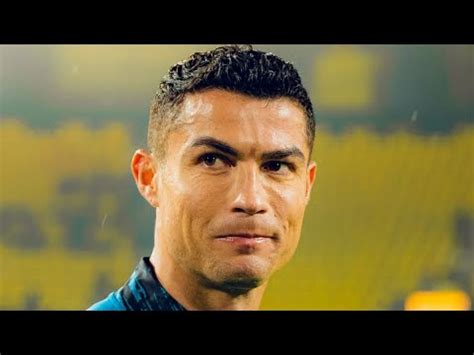 Cristiano Ronaldo: A Global Icon and Football Legend