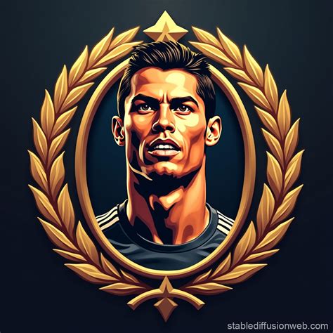 Cristiano Ronaldo: A Legendary Football Icon