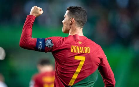 Cristiano Ronaldo Bet: Uma Aposta de Alto Risco com Retornos Potenciais Lucrativos