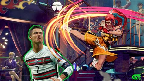 Cristiano Ronaldo Fatal Fury 3: The Ultimate Guide