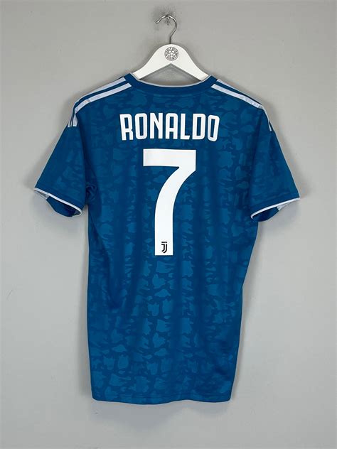 Cristiano Ronaldo Football Shirts: A Detailed Guide to Styles, Materials, and Collections