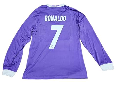 Cristiano Ronaldo Jerseys: An Insider's Guide