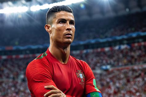 Cristiano Ronaldo Net Worth 2024: A Staggering Projection