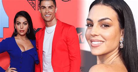 Cristiano Ronaldo e a Esposa: Uma História de Amor e Família