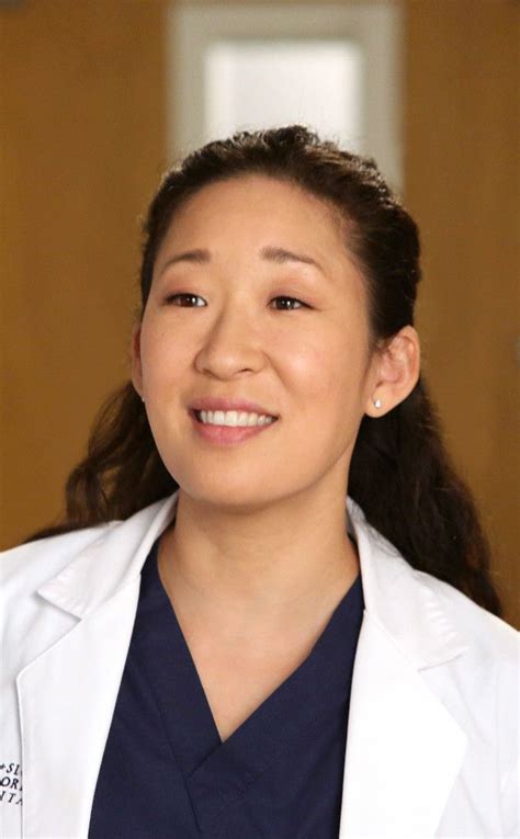 Cristina Yang: A Journey of Strength and Resilience in Grey's Anatomy