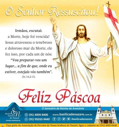 Cristo Ressuscitou! Aleluia! Um Canto de Fé e Esperança