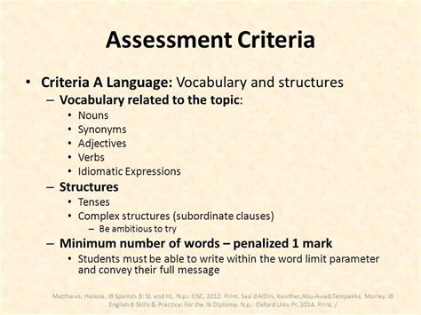 Criteria Assessment Test Answers: A Comprehensive Guide