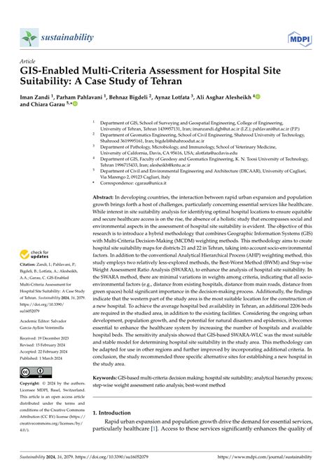 Criteria for Assessing Asylum Suitability