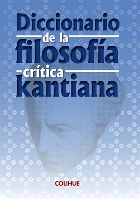 Critica de Filosofia Kantiana Spanish Edition Epub