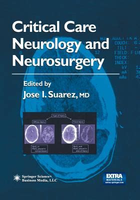 Critical Care Neurology and Neurosurgery 1st Edition PDF